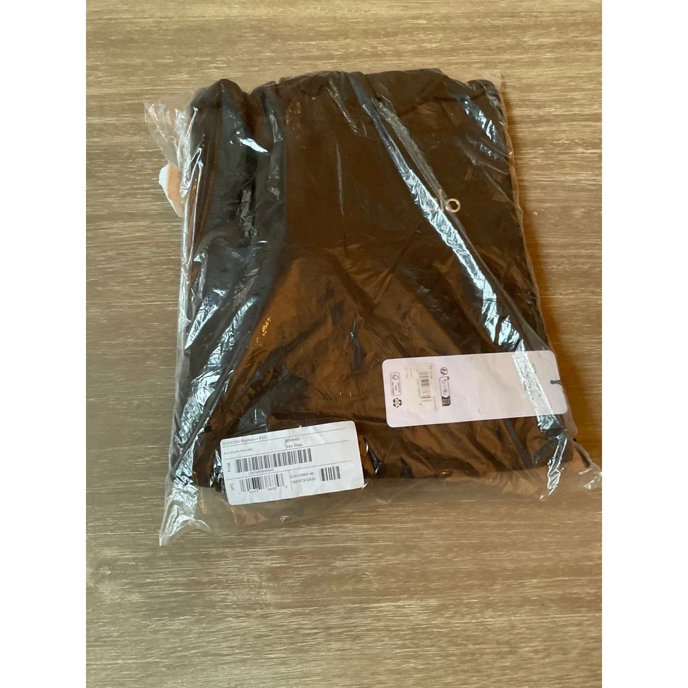 Alo Yoga Accolade Hoodie Espresso Size XXS New With Tags
